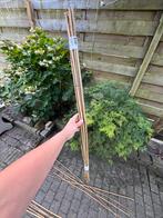 Bamboestok Nature, Tuin en Terras, Ophalen, Nieuw, Minder dan 180 cm, Overige typen