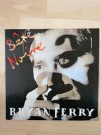 Vinyl album Bryan Ferry - Bête Noire LP, Ophalen, Zo goed als nieuw, 12 inch
