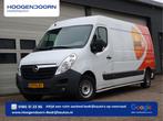 Opel Movano 2.3 CDTI 136pk L3H2 Maxi - Post Schappen - Camer, Auto's, Voorwielaandrijving, Euro 5, Gebruikt, 4 cilinders