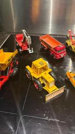 Matchbox, Ophalen of Verzenden, Gebruikt, Auto