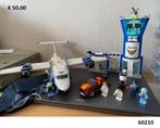 Lego set 60210, Ophalen of Verzenden, Gebruikt, Complete set, Lego