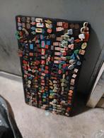 Grote verzameling speldjes - 2 keer, Verzamelen, Ophalen, Gebruikt, Overige onderwerpen, Speldje of Pin