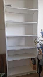 Billy boekenkast, Ophalen