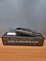 Hollowgram Knot Stem -17 Deg Bk 100mm NIEUW!, Overige merken, ., Stuur, Racefiets