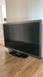 Phillips tv 46” Ambilight, Audio, Tv en Foto, Televisies, Ophalen, Zo goed als nieuw, 100 cm of meer, Philips
