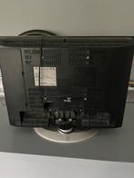 Jvc televisie, Ophalen, Gebruikt, 50 Hz, Overige merken