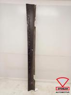 BMW 3 Serie E90 LCI Side Skirt Rechts Origineel! 51777202652, Gebruikt, Rechts, Ophalen of Verzenden, BMW