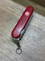 WENGER. MET. AUTO, Ophalen of Verzenden, Gebruikt