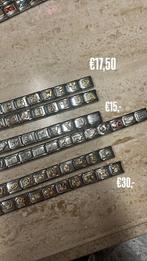 Orginele Nomination bedels en armbanden, Overige merken, Schmuck by shanouk, Brunssum, Ophalen of Verzenden