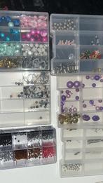 Kralen set voor armbandjes/kettingen, Ophalen, Nieuw, Kraal