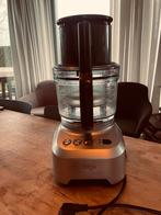 SAGE The Kitchen Wizz 16 Peel & Dice Keukenmachine, Witgoed en Apparatuur, Keukenmixers, Ophalen, Gebruikt, 3 snelheden of meer