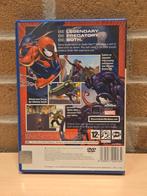 Ultimate Spider-Man - Sony PlayStation 2 PS2, Spelcomputers en Games, Games | Sony PlayStation 2, Avontuur en Actie, Hilversum