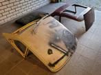 Onderdelen Hardtop TR6, Ophalen, Gebruikt, Motorkap