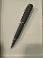 Montblanc - Writers Edition - R.Kipling Limited Edition, Verzamelen, Balpen, Met doosje, Ophalen of Verzenden, Zo goed als nieuw