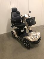 Scootmobiel Carpo 4 | Vermeieren, Ophalen of Verzenden, Zo goed als nieuw, 16 km/u of meer, 46 km of meer