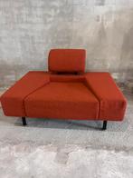 Rob Eckhardt, Pouffe garni, Ophalen, Zo goed als nieuw, Minder dan 50 cm