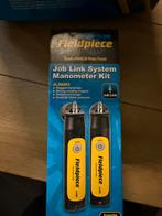 Fieldpiece jl3km2 drukmeter, Doe-het-zelf en Verbouw, Ophalen, Zo goed als nieuw