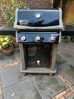 Weber Spirit Gas BBQ, Ophalen, Gebruikt, Weber barbecue