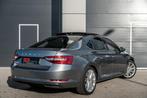 Skoda Superb 1.5 TSI ACT Memory|Matrix LED|Carplay|Pano|Vol!, Auto's, Skoda, 730 kg, 1498 cc, 4 cilinders, 150 pk