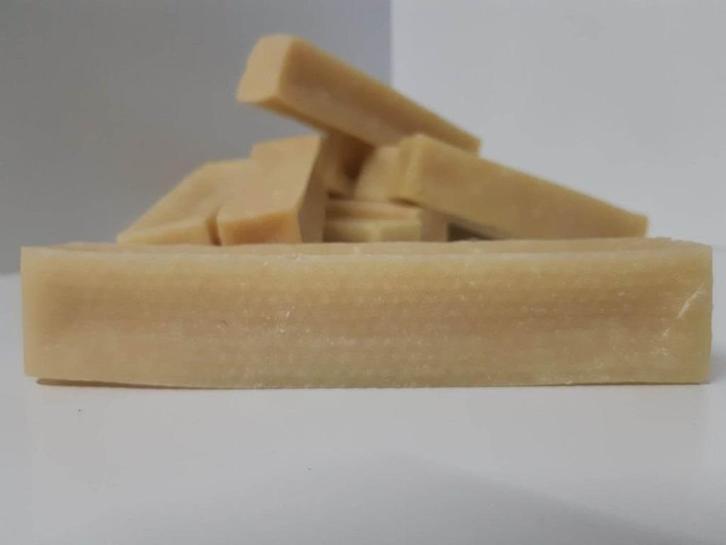50x himalayen cheese bone XL hondensnacks kaasbot +/- 125gr, Dieren en Toebehoren, Dierenvoeding, Hond, Ophalen of Verzenden
