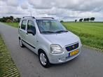 Suzuki Wagon R+ 1.3 i AUTOMAAT Nieuwe APK Zeer Weinig Kmtrs!, Euro 5, Stof, 4 cilinders, Bedrijf
