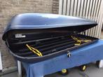 Allergrootste maat Dakkoffer Hapro Probox 655, Auto diversen, Dakkoffers, Ophalen, Zo goed als nieuw