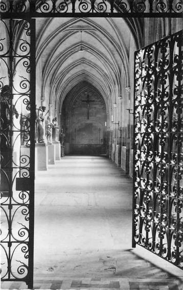 (300-187-019) Maastricht Sint Servaaskerk beschikbaar voor biedingen