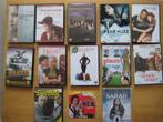 Diverse dvd's samen voor 4,50, Alle leeftijden, Ophalen of Verzenden