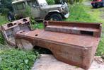 body van Landcruiser BJ45 bushtaxi, Auto-onderdelen, Carrosserie en Plaatwerk, Toyota, Ophalen