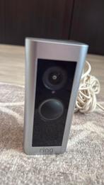 Ring Wired Video Doorbell Pro, Ophalen of Verzenden, Ingebouwde camera, Zo goed als nieuw, Bedraad