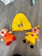 Bumba knuffels en muts, Ophalen of Verzenden, Gebruikt, Overige typen