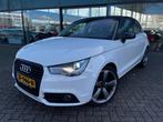 Audi A1 Sportback 1.4 TFSI Ambition Pro Line Business, Auto's, Audi, Voorwielaandrijving, Euro 5, 4 cilinders, 4 stoelen