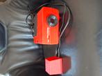 Dia projector voor viewmasterplaatjes., Audio, Tv en Foto, Diaprojectors, Ophalen of Verzenden, Zo goed als nieuw