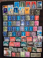 Postzegelcollectie - Diverse landen, Postzegels en Munten, Postzegels | Volle albums en Verzamelingen, Ophalen of Verzenden, Nederland en Buitenland