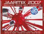 Ben Liebrand – Jaarmix 2007 2XCD, Verzenden, Zo goed als nieuw, Dance