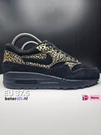Nike Air Max 1 By You iD Elephant 'Black Gold Rose'
Maat: 37, Ophalen of Verzenden, Nike, Nike, Nike air max