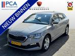 Skoda Scala 1.0 TSI Ambition Airco/Lichtmetalen velgen/Cruis, Voorwielaandrijving, 12 maanden, Gebruikt, 116 pk