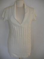 IMPULSE trui wit maat M, Kleding | Dames, Maat 38/40 (M), Wit, Ophalen of Verzenden, Impulse