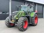 FENDT 720 Profi WG2584, Zakelijke goederen, Fendt