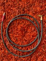 Blue Jeans Audio Interlink Kabel, Ophalen of Verzenden, Gebruikt, Minder dan 2 meter, Interlink-kabel