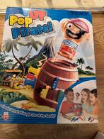 Pic pirate, Ophalen of Verzenden, Gebruikt