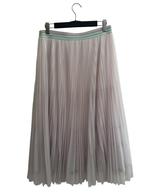 Marc Cain rok L, Maat 38/40 (M), Zwart, Ophalen of Verzenden, Zo goed als nieuw