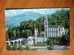 Ansichtkaart Lourdes Basilique 16765, Ophalen of Verzenden