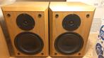 Eltax Symphony boekenplankspeakers, Ophalen, Gebruikt, 120 watt of meer, Overige merken
