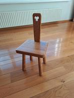 Melkkrukje, Huis en Inrichting, Ophalen, Zo goed als nieuw, Hout