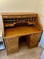Rolluik bureau, Ophalen, Gebruikt, Bureau
