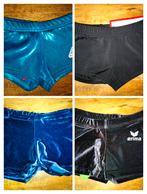 Diverse turnbroekjes maat 116, Ophalen of Verzenden, Nieuw, Turnbroekje