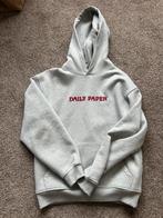Daily paper hoodie grijs, Ophalen of Verzenden, Zo goed als nieuw, Grijs
