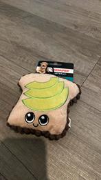 Dog toys, Dieren en Toebehoren, Ophalen, Nieuw, Knuffels