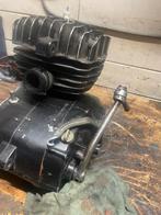 Montesa crosmotor blok 175 cc, Ophalen, Gebruikt, Blok, Overige merken